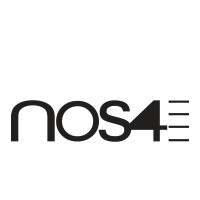 nos4 agência logo - Similar company to Pdca Gestão Sustentável