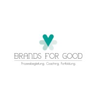 Brands for Good Coaching