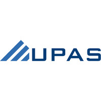 UPAS GmbH logo - Similar company to Armbruster Engineering Gmbh & Co. Kg