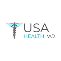USA Health MD logo - Similar company to Md Marines Usa