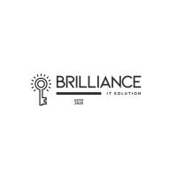 Brilliance It Solution logo - Similar company to Stablegen Software Solutions Private Limited