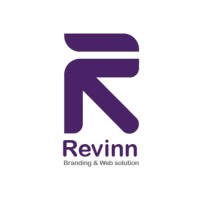 Revinn Branding & Web Solutions logo - Similar company to Ta7Leel Web | تحليل ويب