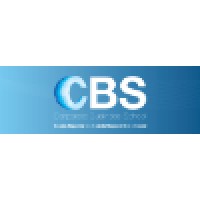 Corporate Business School (CBS) logo - Similar company to Conecta Negócios