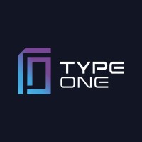 Type One logo - Similar company to Binario Software Factory