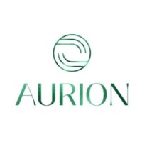 Aurion logo - Similar company to Curia