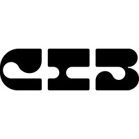 CIB Antwerpen logo - Similar company to Era Becue