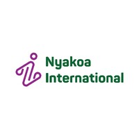 Nyakoa International logo - Similar company to Strategic Plus Solutions