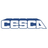 IST CESCA logo - Similar company to Efik Solutions