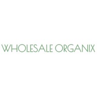 Wholesale Organix logo - Similar company to Bulk Cbd Distributors