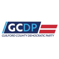 Guilford County Democratic Party (NC) logo - Similar company to Young Democrats Of North Carolina