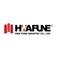 Hwa Fune Industry Co., Ltd logo - Similar company to Totalprotex