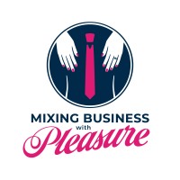 Mixing Business with Pleasure logo - Similar company to Ergonomicshelp