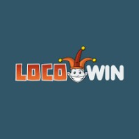 LocoWin Casino logo - Similar company to Win 333