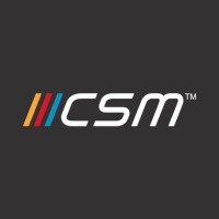 CSM Technologies logo - Similar company to Hale Healthcare It Labs