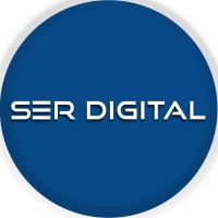 Ser Digital logo - Similar company to Metambientis-Tu Lugar En La Economía Circular