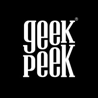 GeekPeek Studio logo - Similar company to Fazaa Production