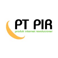 Pt Produk Internet Revolusioner