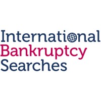 International Bankruptcy Searches logo - Similar company to Help Razom