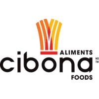 Aliments Cibona Foods logo - Similar company to Transglobe Logistiques