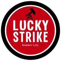 Lucky Strike Energy Ltd. logo - Similar company to Gch Ready Mixed Concrete & Batch Plant