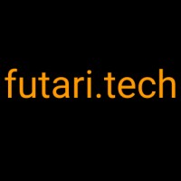 futari.tech logo - Similar company to Orange Rabbit Technologies
