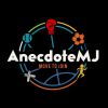 Anecdote MJ logo - Similar company to Coretech Ventures