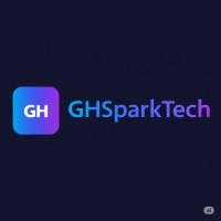 GHSparkTech logo - Similar company to Khm Engineers