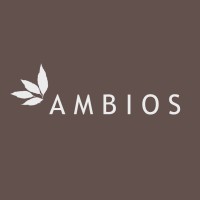 Ambios Ltd logo - Similar company to Embercombe