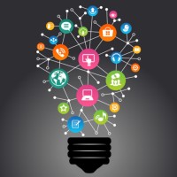 MarTech Review logo - Similar company to The Break