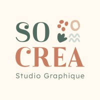 Socrea Studio logo - Similar company to Evi:Ke Studio