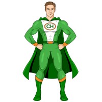Car Hero + logo - Similar company to Carhero