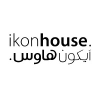 ikonhouse logo - Similar company to Styled Habitat