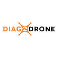 Diagodrone logo - Similar company to Boite À Oeufs
