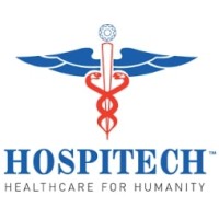 HOSPITECH MANUFACTURING SERVICES SDN BHD logo - Similar company to Hospitech