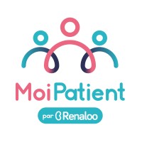 MoiPatient logo - Similar company to Expectpatient