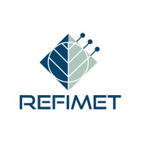 Refimet logo - Similar company to Ecomet Refining S.P.A.