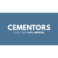 Cementors logo - Similar company to E-Consulting