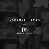 Ladomus Corp. logo - Similar company to Iver Construction