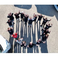 ANDRIEUX CAMPING-CARS MALATAVERNE logo - Similar company to Mega Camping Importacao