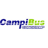 Expresso Campibus logo - Similar company to Viação Princesa D´Oeste