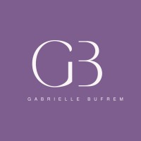 Gabrielle Bufrem Product Coaching logo - Similar company to 1,000 Year Project