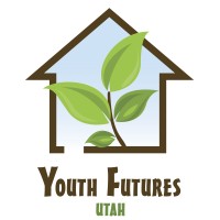 Youth Futures Utah logo - Similar company to Launchbridge