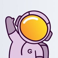 Goldie logo - Similar company to 11Digits