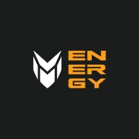 Matter Energy logo - Similar company to Matter