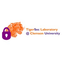 TigerSec Laboratory at Clemson University logo - Similar company to Department Of Information Systems University Of Haifa
