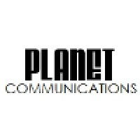 Planet Communications