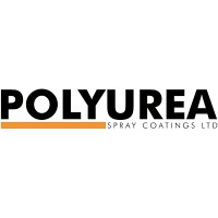 Polyurea Spray Coatings Ltd logo - Similar company to Perflex Polyaspartic Floor Coating