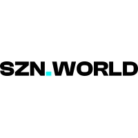 SZN WORLD AGENCY logo - Similar company to Velvet Collab