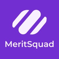 MeritSquad logo - Similar company to Asterion
