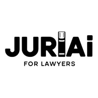 JuriAI logo - Similar company to Batwebs.Com (Batweb Group Of Companies)
